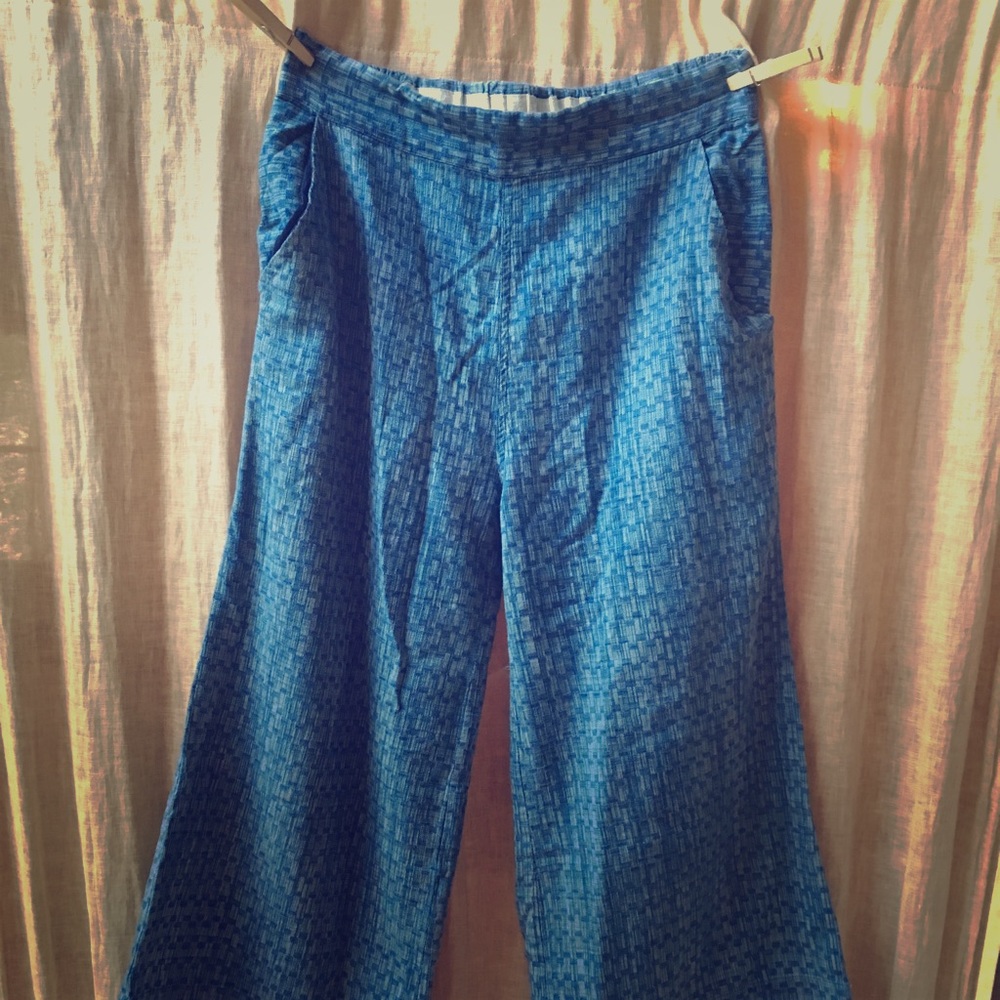 Ace & Jig pants - L